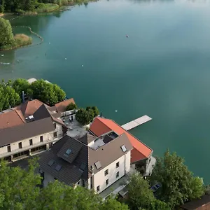 Hotel La Du, Aiguebelette-le-Lac